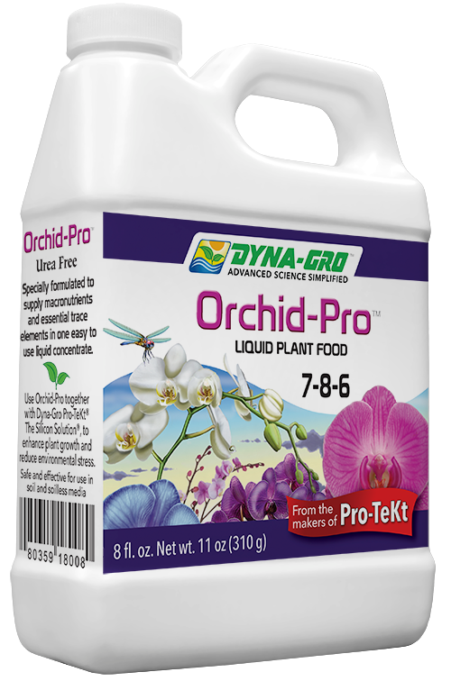 DYNA-GRO Orchid Pro