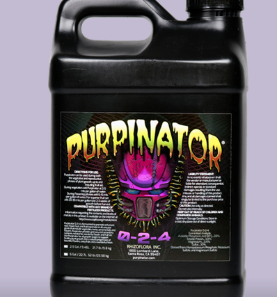 Purpinator (10L)