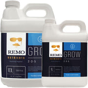 Remo Grow 2-3-5