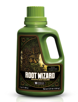 Root Wizard (1L) *Special Order*