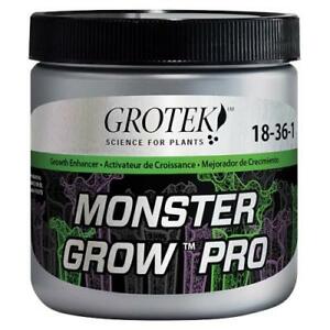 Monster Grow Pro 18-36-1