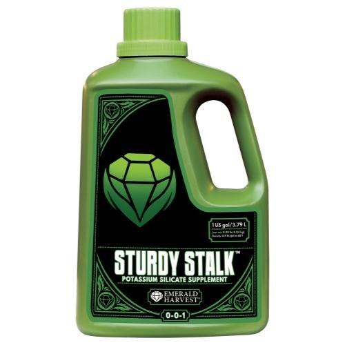 Emerald Harvest Sturdy Stock - 4 sizes