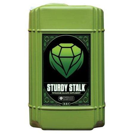 Emerald Harvest Sturdy Stock - 4 sizes