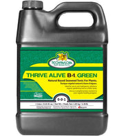 Thrive Alive B-1 Organic (Green Label)