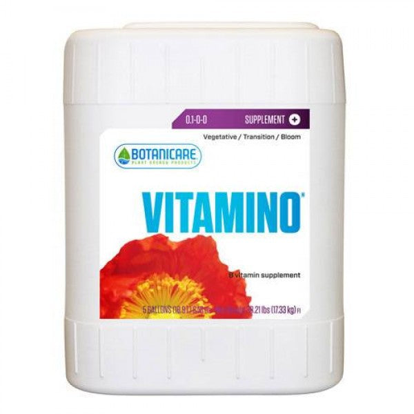 Vitamino *Special Order*