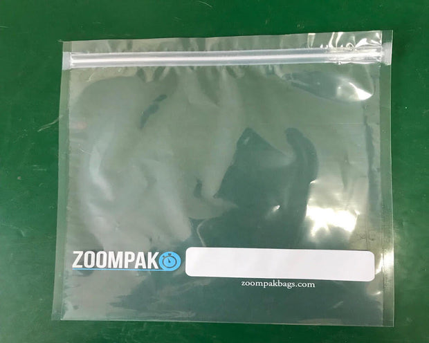 ZoomPak Resealable Storage Bags (170)